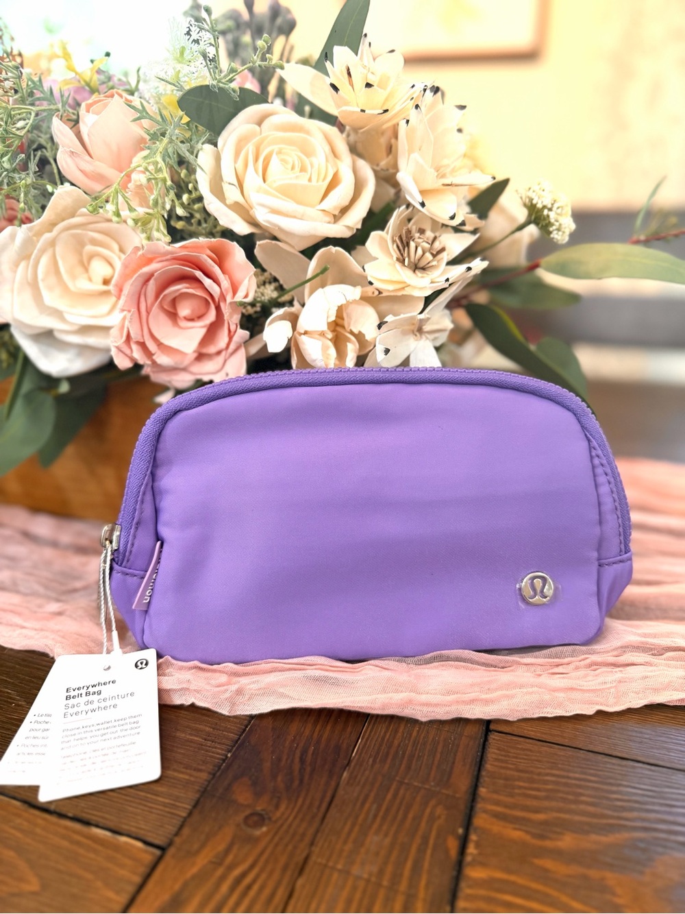 New - Lululemon Everywhere Belt Bag